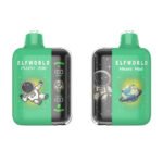 Elf World Plus+ 20K Puffs Disposable Vape wholesale - Image 2