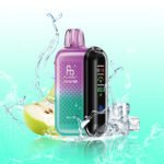 Fumot Tornado 20K Puffs Disposable Vape - Image 8