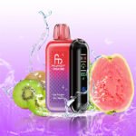 Fumot Tornado 20K Puffs Disposable Vape - Image 7