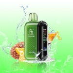 Fumot Tornado 20K Puffs Disposable Vape - Image 5