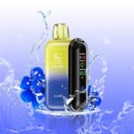 Fumot Tornado 20K Puffs Disposable Vape - Image 4