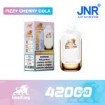 JNR LionKing 42k puffs Disposable Vape Wholesale Germany - Image 7