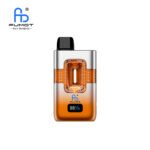 Fumot ECO 2-in-1 50K Puffs Disposable Vape Wholesale - Image 5