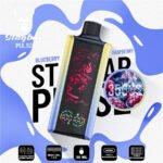 Buy Stagbar Pulse 35K Puffs Disposable Vape for Wholesale - Image 3