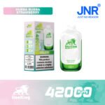 JNR LionKing 42k puffs Disposable Vape Wholesale Germany - Image 9