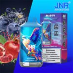 JNR Falcon 16000 Puffs Wholesale Disposable Vape - Image 2