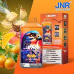JNR Falcon 16000 Puffs Wholesale Disposable Vape - Image 14