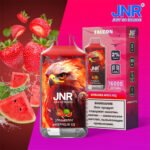 JNR Falcon 16000 Puffs Wholesale Disposable Vape - Image 13