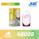 JNR LionKing 42k puffs Disposable Vape Wholesale Germany - Image 10