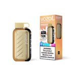 Vozol Gear Ice Sweet 50000 Puffs Disposable Vape - Image 7