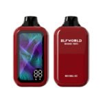 Wholesale ELFWORLD BK Disposable Vape 50000 Puffs – Fast Shipping - Image 7