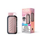 Vozol Gear Ice Sweet 50000 Puffs Disposable Vape - Image 8