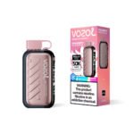 Vozol Gear Ice Sweet 50000 Puffs Disposable Vape - Image 9