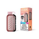 Vozol Gear Ice Sweet 50000 Puffs Disposable Vape - Image 10