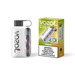 VOZOL STAR 40K Puffs Disposable Vape EU Wholesale - Image 2