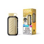 Vozol Gear Ice Sweet 50000 Puffs Disposable Vape - Image 11