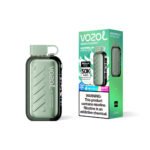 Vozol Gear Ice Sweet 50000 Puffs Disposable Vape - Image 12