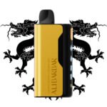 Buy Alibarbar 12000 Puffs Disposable Vape Wholesale - Image 2