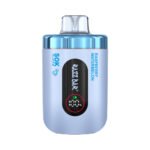 Razz bar 50K puffs Disposable Vape Factory Wholesale - Image 8