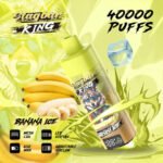 STAG BAR King 40K Puffs Disposable Vape Wholesale - Image 11