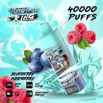 STAG BAR King 40K Puffs Disposable Vape Wholesale - Image 10