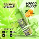 STAG BAR King 40K Puffs Disposable Vape Wholesale - Image 8