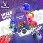 Stagbar Nexus 60K Puffs Vape EU Wholesale - Image 8