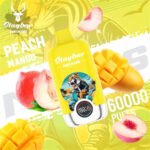 Stagbar Nexus 60K Puffs Vape EU Wholesale - Image 7