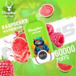 Stagbar Nexus 60K Puffs Vape EU Wholesale - Image 6