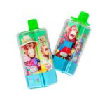 UOR 120k Disposable Vape 120000 Puffs 4 In 1 Flavors - Image 3