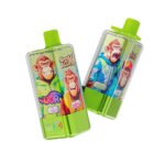 UOR 120k Disposable Vape 120000 Puffs 4 In 1 Flavors