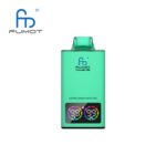 Fumot Tornado 35K Puffs Disposable Vape Smart Display - Image 4