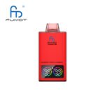 Fumot Tornado 35K Puffs Disposable Vape Smart Display - Image 3