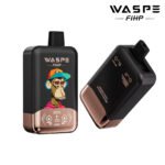 WASPE 40K Puffs Double Flavor Vape with Rechargeable Battery - Image 15
