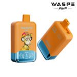 WASPE 40K Puffs Double Flavor Vape with Rechargeable Battery - Image 10