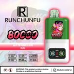 RUNCHUNFU 80K Puffs Disposable Vape Online - Image 10