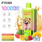Best FYCOS 100K Disposable Vape Pen Wholesale Germany - Image 11