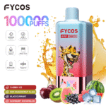 Best FYCOS 100K Disposable Vape Pen Wholesale Germany - Image 6