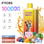 Best FYCOS 100K Disposable Vape Pen Wholesale Germany - Image 3