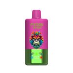 FYCOS Triple 60K Puffs Disposable Vape EU Warehouse - Image 11