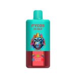 FYCOS Triple 60K Puffs Disposable Vape EU Warehouse - Image 2