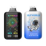 ELF WORLD PB45000 Puffs Disposable Vape Wholesale - Image 3
