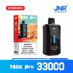 JNR TANK PRO 33K Puffs Disposable Vape Wholesale - Image 12