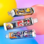VAPME CRYSTAL 7000 Disposable Vape Wholesale - Image 3