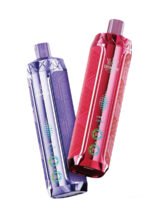 AL Fakher 8k Crystal V2 Disposable Vape Wholesale - Image 2