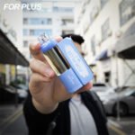 For Plus 50K Disposable Vape EU Warehouse - Image 2