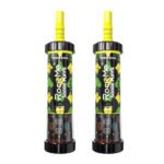 Sheesha RockMe 50k Puffs DTL Vape Wholesale - Image 19