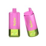 Vapsolo Triple 60K Disposable Vape Wholesale - Image 7