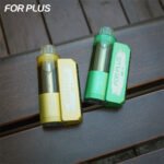For Plus 50K Disposable Vape EU Warehouse - Image 4