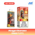 JNR Rage Gorilla 55K Disposable Vape Online - Image 13